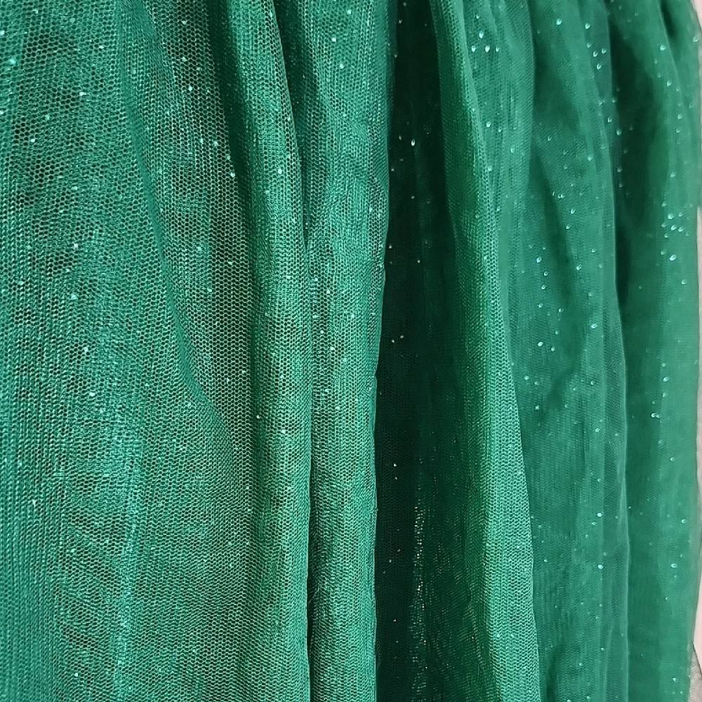 Girls St. Patricks Day Matching Set - Picture 5 of 13